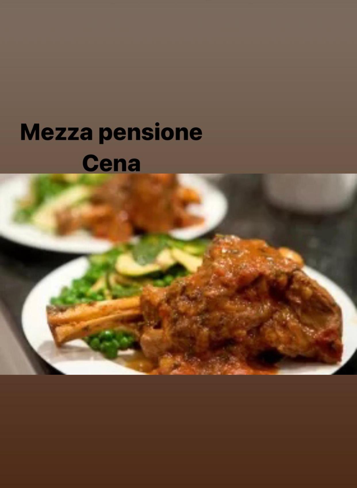 King Hotel Cesenatico