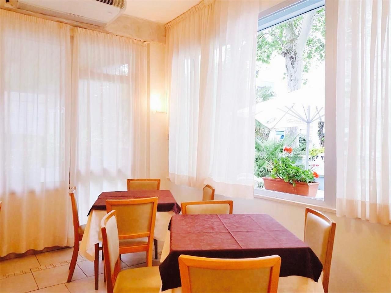 Hotel King Cesenatico