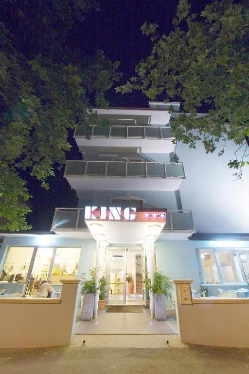 Hotel King Cesenatico
