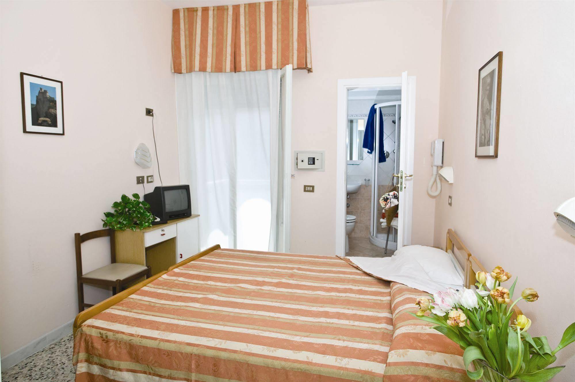 King Hotel Cesenatico