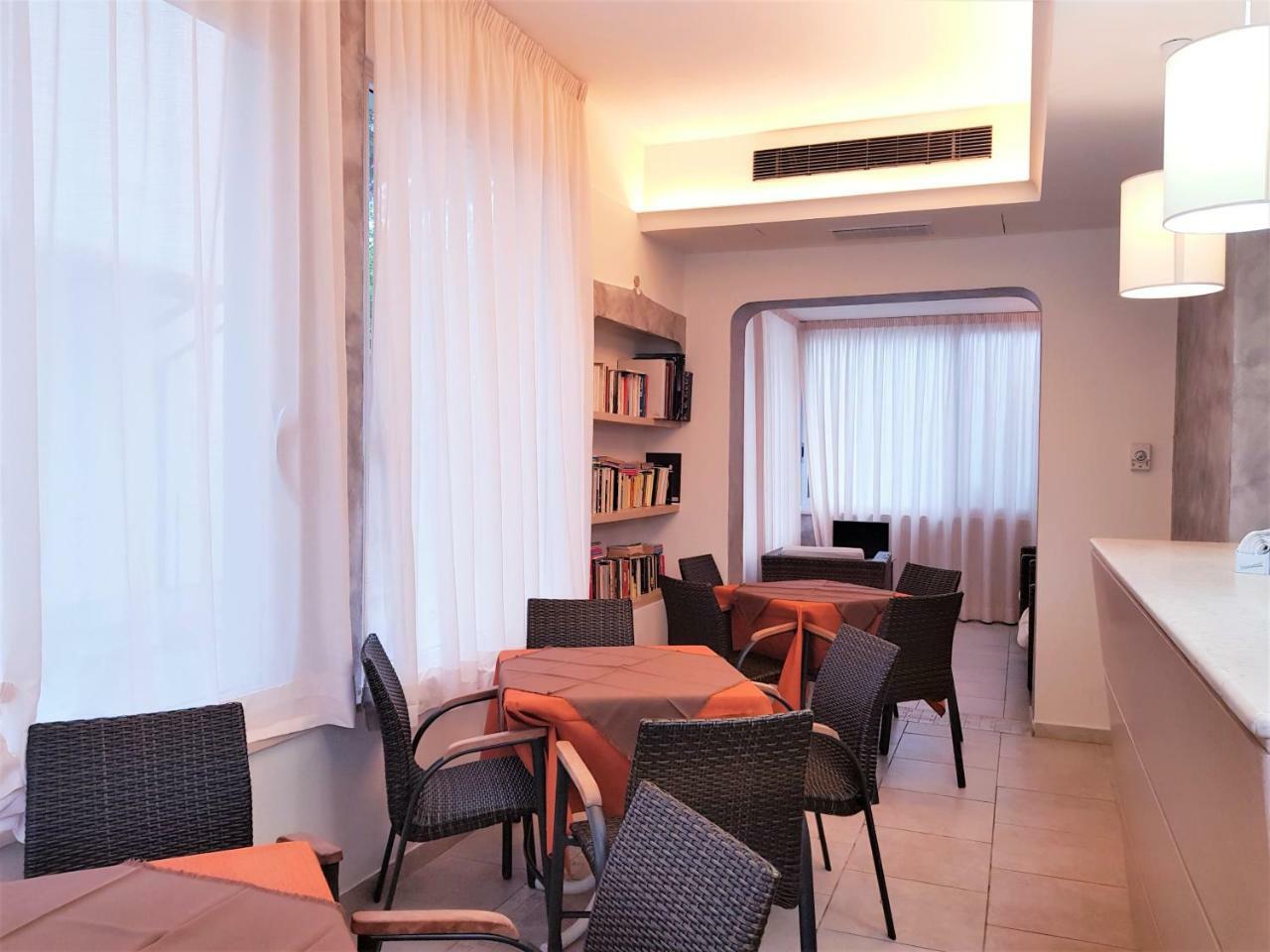 Hotel King Cesenatico