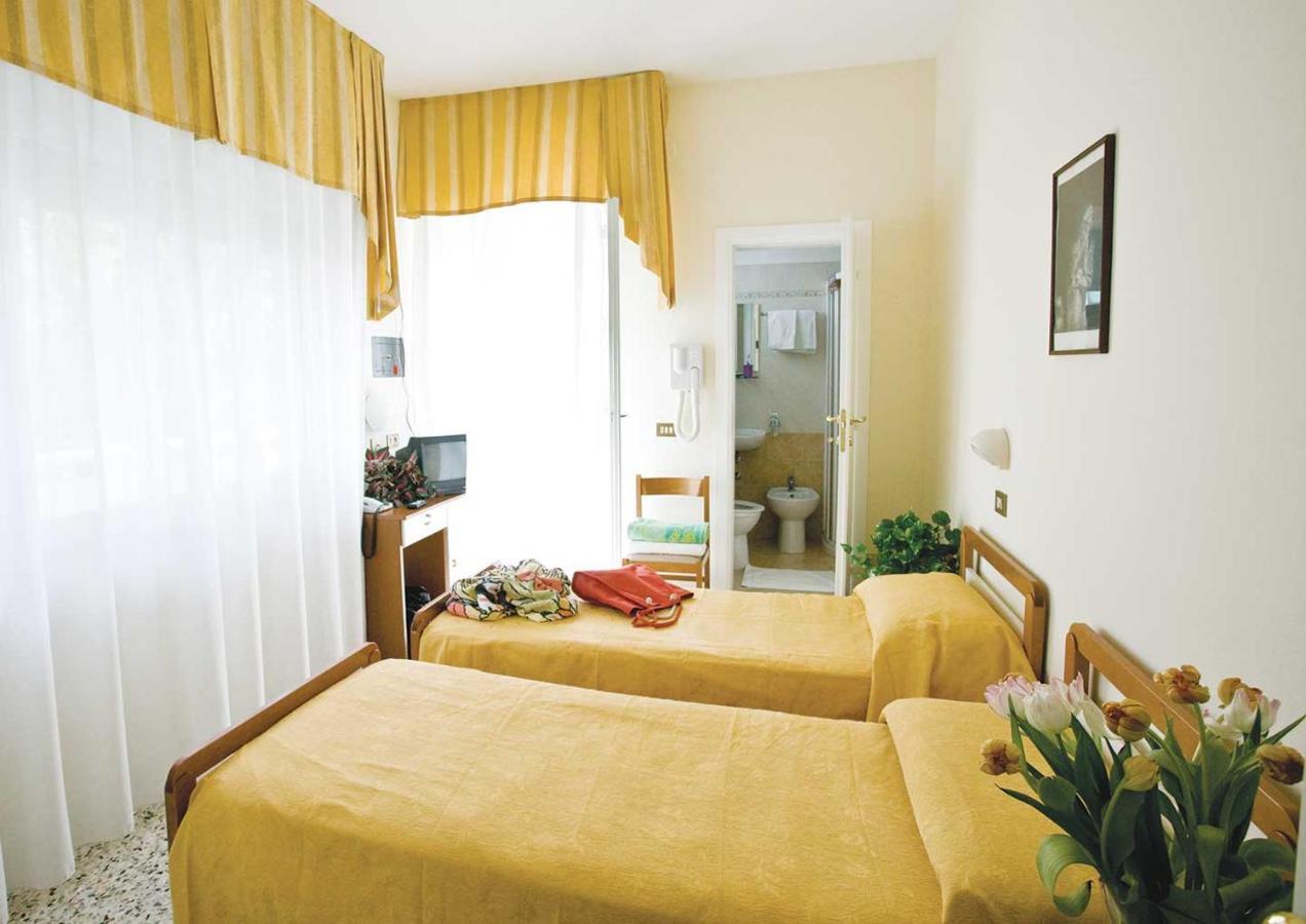 King 3* Cesenatico